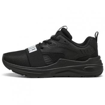 PUMA SoftRide Wired 2 Junior Turnschuh