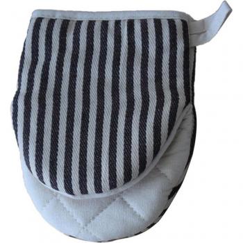 Guante de algodón para horno, tipo boca de pato, 1 ud