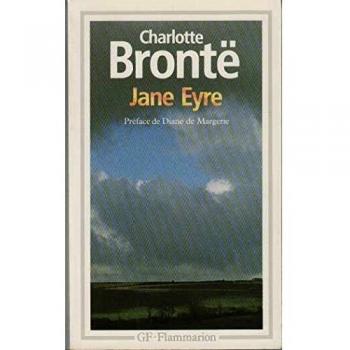 Jane eyre