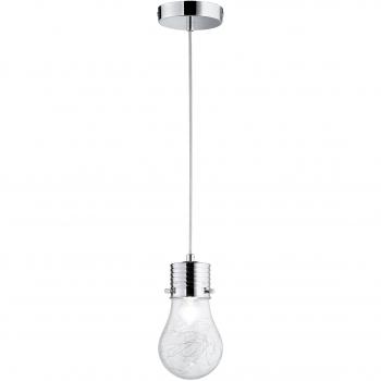 Lampe de suspension vintage, treillis E14, 1,50 m – décoration intérieure