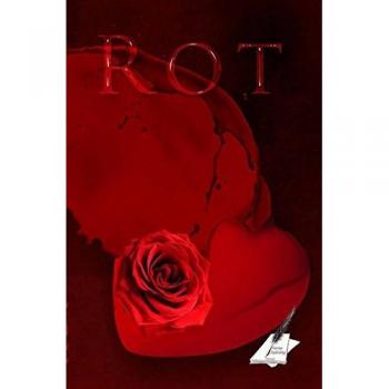 Karin Pfolz Rot: Kurzgeschichten (Farbspiel)