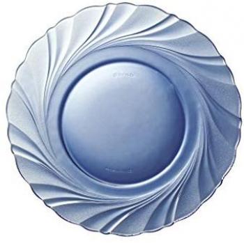 Vajilla Duralex Marine 18 Partes – Inspiración en el Mar