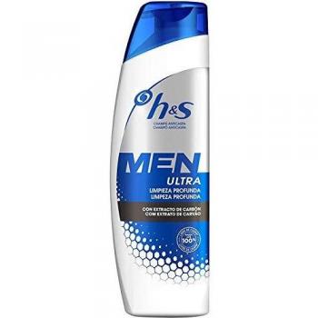 H&S Shampoo Ultra Pulizia 300ml