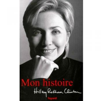 Mon histoire