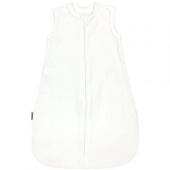 TupTam Leichter Babyschlafsack Ecru