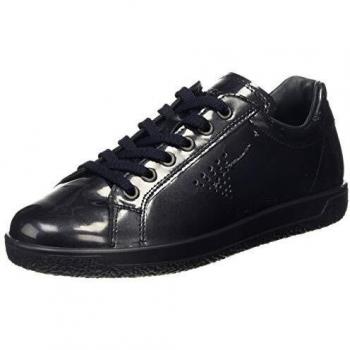 ECCO Soft 1 W, Sneakers Femme, (Night Sky 1303), 37 EU