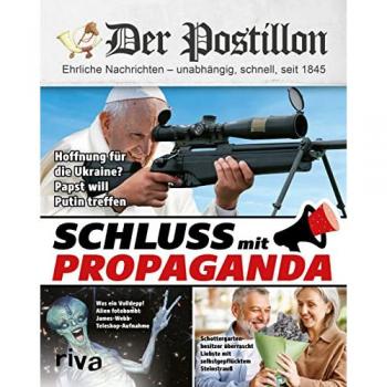 Riva Der Postillon