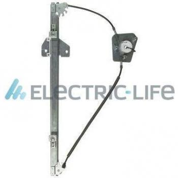 Elevador de ventana eléctrico ZR ZA710 R