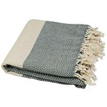Beige Pestemal von my Hamam