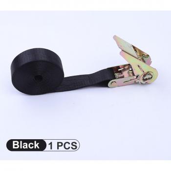 Correa de remolque para bicicleta, coche y motocicleta – 5 colores