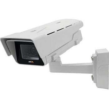 Axis P1365-E MK II IP Outdoor Kamera