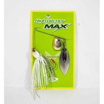 OSP High Pitcher 5/8 Oz Spinner Bait Max TW S-06