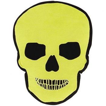 Catherine Lansfield 3D Skull Design Throw Pillow