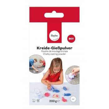 Krijt Gipspoeder