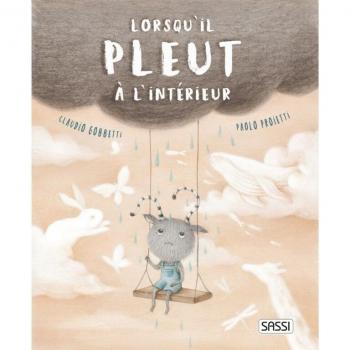 Livre – Lorsqu’il Pleut A L’IntÃ©rieur