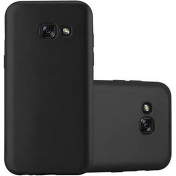 Cadorabo Cover in Silicone TPU per Galaxy A5 2017