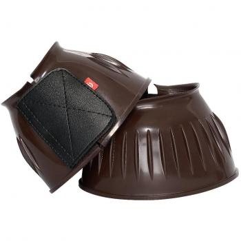 Imperial Riding Beinschutz mit integrierter PVC-Glocke