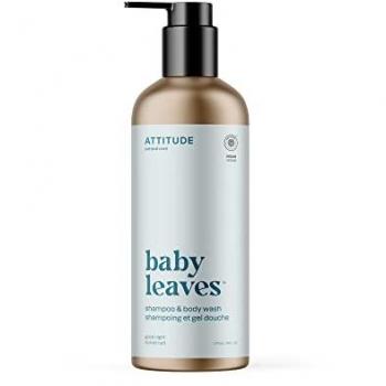 Nurturing Almond Milk Infant Cleansing Cream
