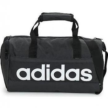 Sac de sport adidas LINEAR DUF XS Noir