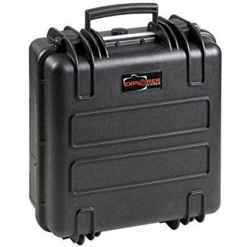 Explorer Case 3317 Black Utility Box