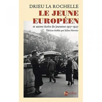 Le Jeune Européen