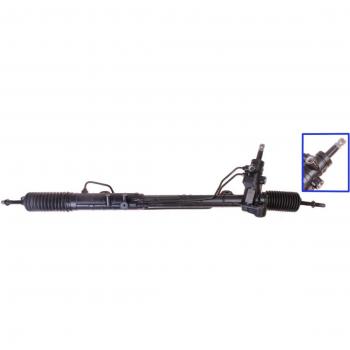 Lenkgetriebe ELSTOCK 11‑0701 für Mazda GJ6E‑32‑110C, GJ6A‑32‑110E und GJ6A‑32‑110C