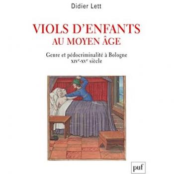 Viols d'enfants au Moyen Âge