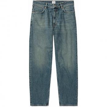 CLOSED Denim Blau Relaxed 33
