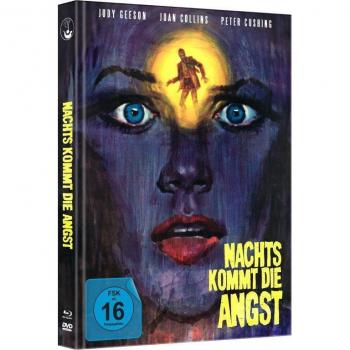 Midnight Terror – Special Edition Media Collection