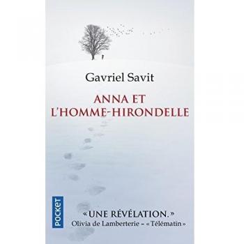 Anna Et L'homme-Hirondelle