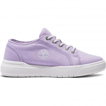 Timberland Violett Sneaker Seneca Bay Low Lace – Teil TB0A695NEY21