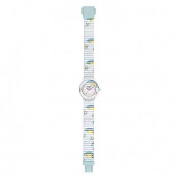 Reloj HIP HOP BABY KIDS FUN con 3 cuarzos