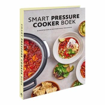 Het Smart Pressure Cooker Boek