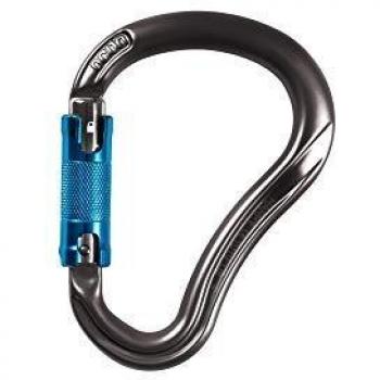 Ocun Harpy HMS Triple Lock Carabiner