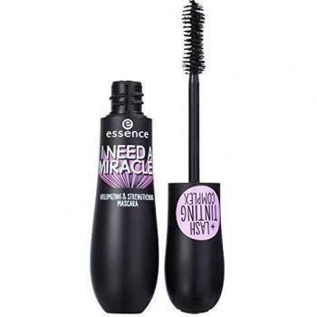 Essence I Need a Miracle! Volume-Boosting Mascara