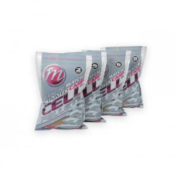 Mainline Cell Match Activate Carp Pellets