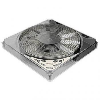 Fiamma Turbo-Vent F Premium