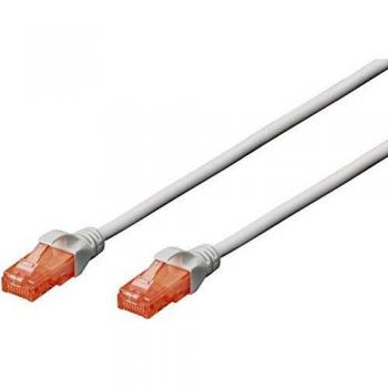 Cavo UTP Cat6 15m Digitus