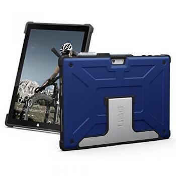 Urban Armor Gear Metropolis für Microsoft Surface Pro 7 / Pro 7+ / Pro 6 / 5 / 4