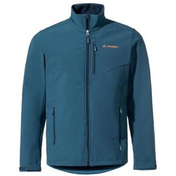 Vaude Softshell Cyclone VI Azul