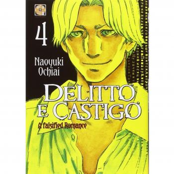 Delitto e castigo. A falsified romance