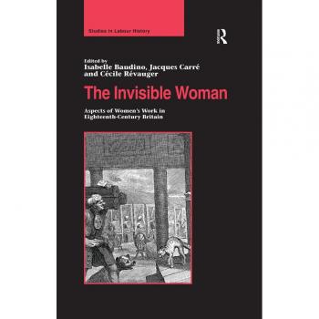The Invisible Woman