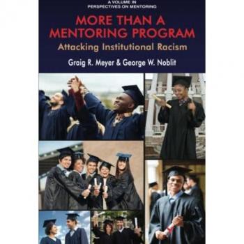 More Than a Mentoring Program: Attacking Institutional Racism (Perspectives on Mentoring)