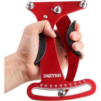 Bike Wheel Tension Tool