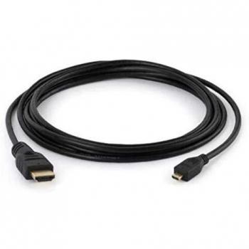 Griffin Elite 3‑M Micro‑HDMI to HDMI Adapter