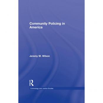 Vitalsource Technologies, Inc. Community Policing In America