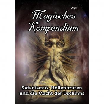 Magisches Kompendium