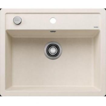Lavello Blanco DALAGO 6-F 61x50 cm Bianco Silgranit