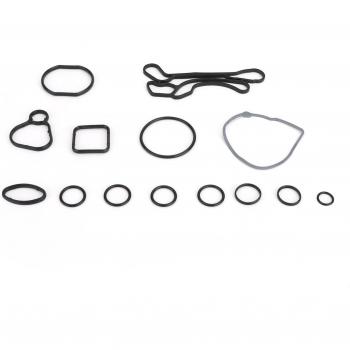Artudatech 55593191 Refroidisseur d'huile Moteur Joint d'étanchéité