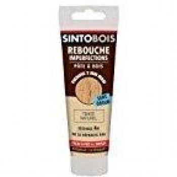 Pâte à Bois Naturel 80g